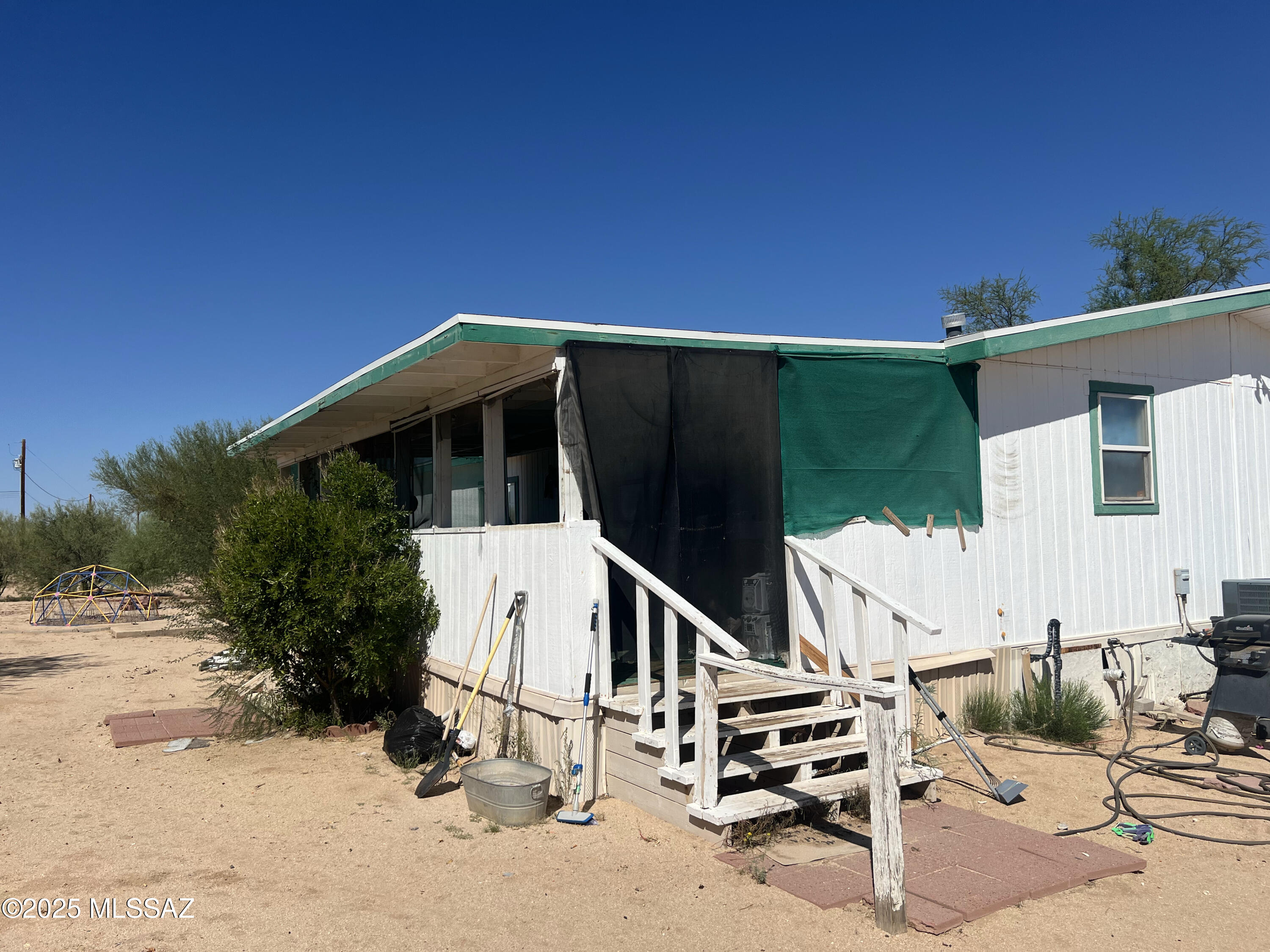 Rancho Sierritas - Residential