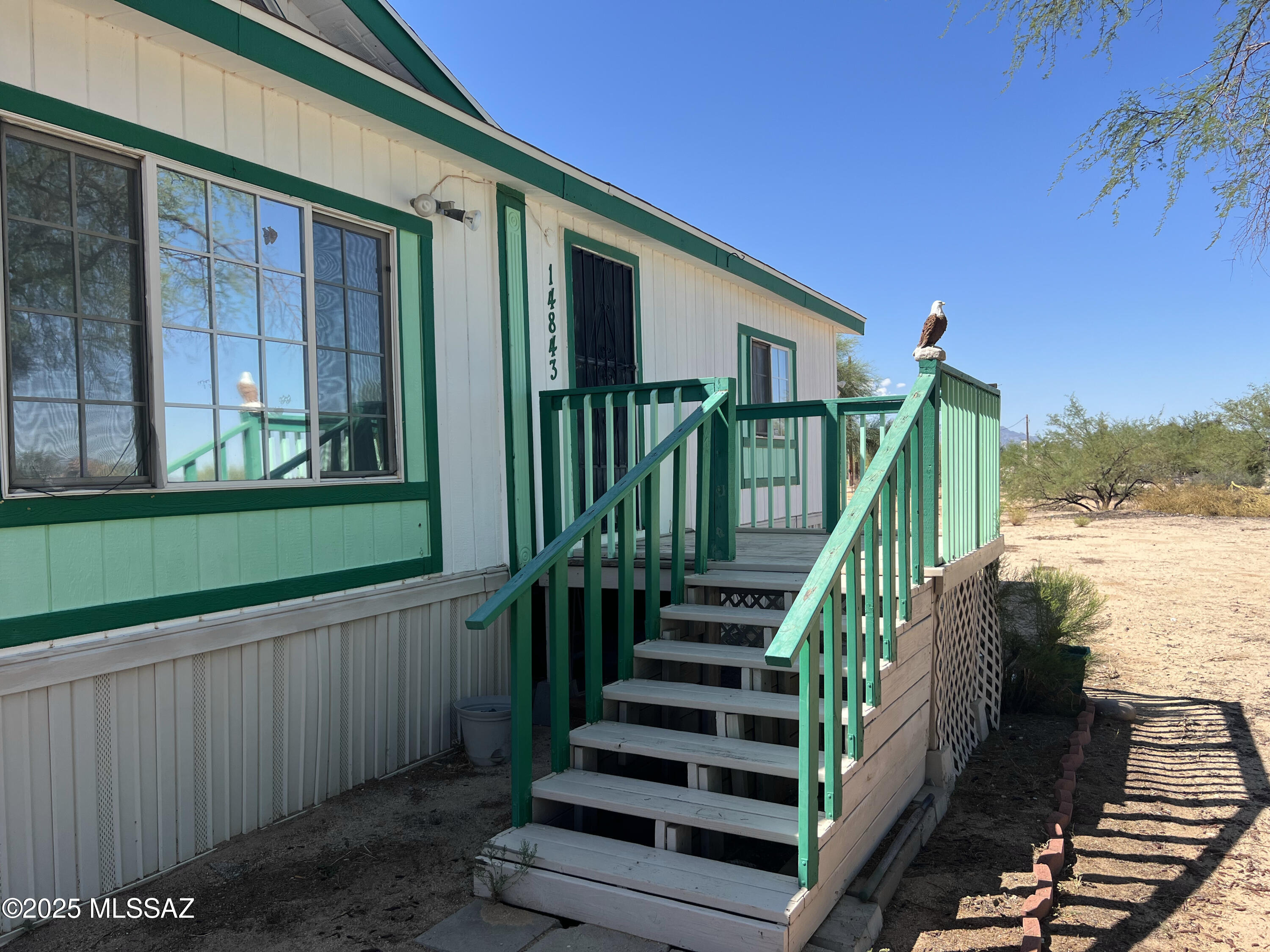 Rancho Sierritas - Residential