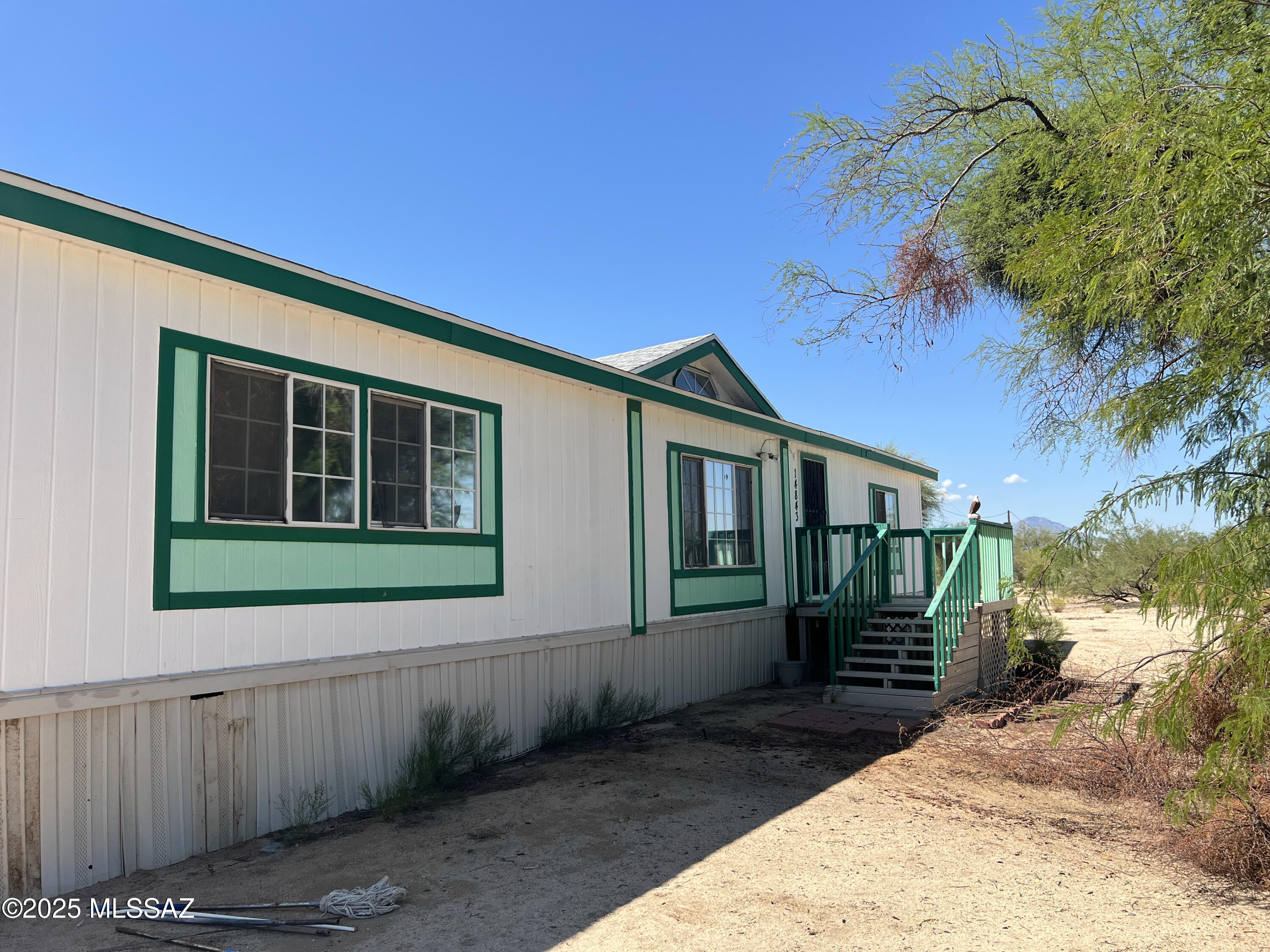 Rancho Sierritas - Residential