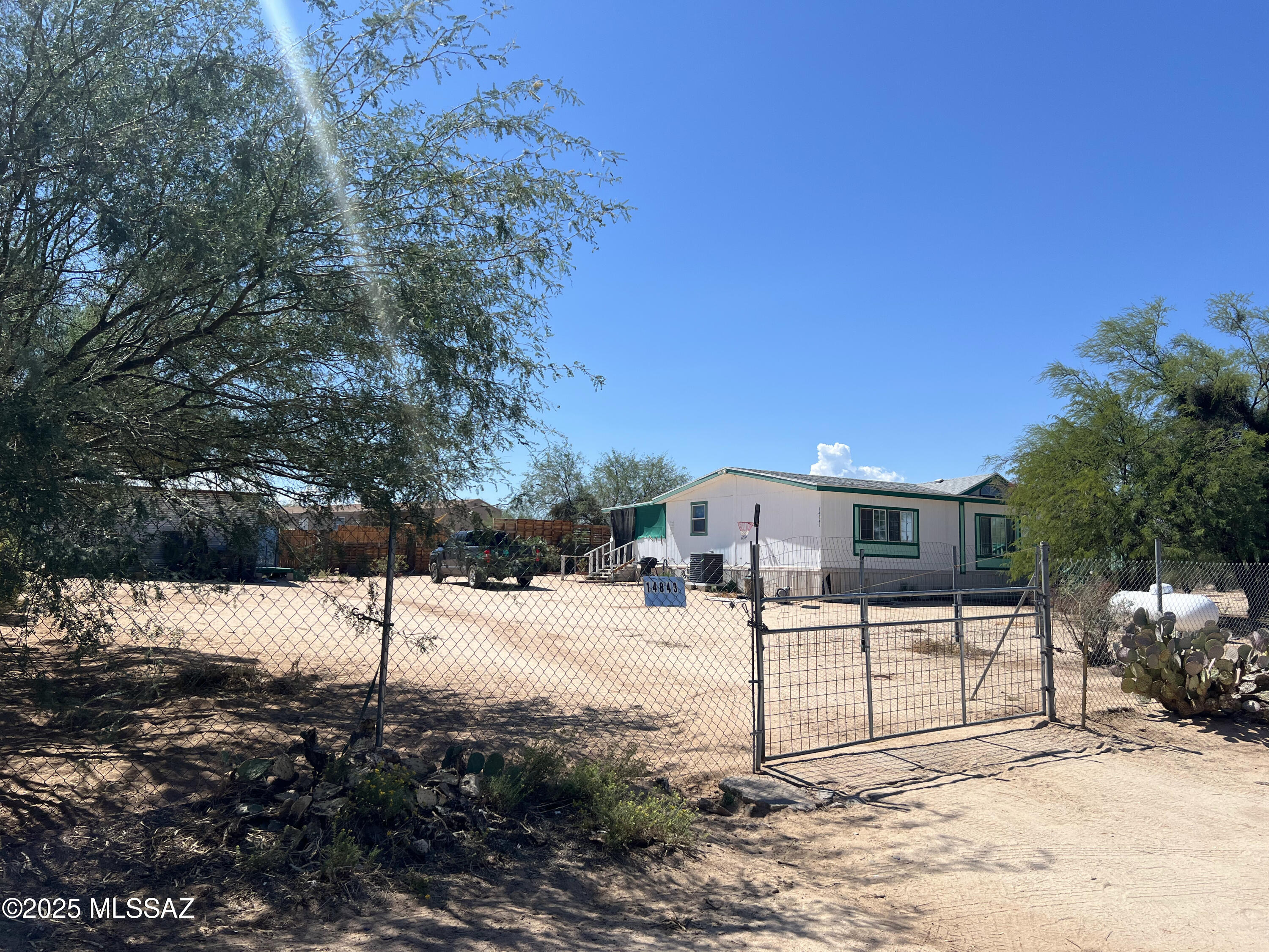 Rancho Sierritas - Residential