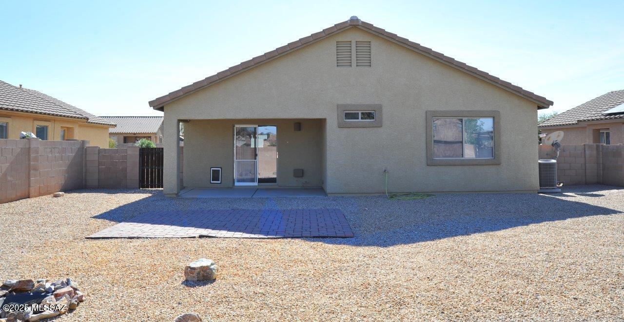 San Lucas Block 11 - Residential Lease