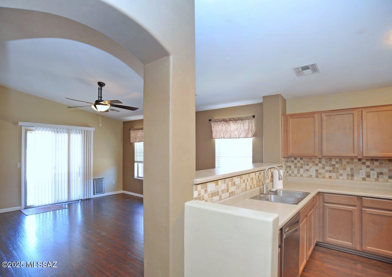 San Lucas Block 11 - Residential Lease