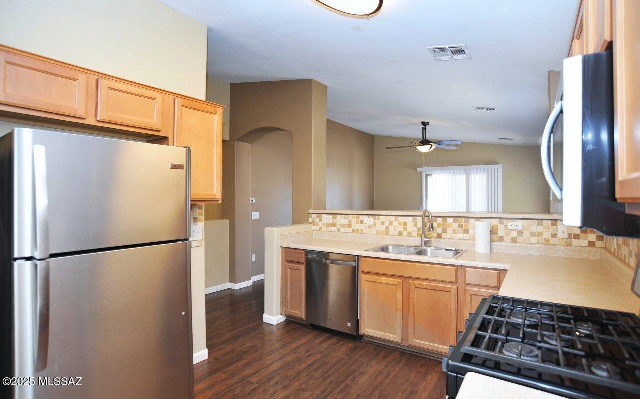 San Lucas Block 11 - Residential Lease