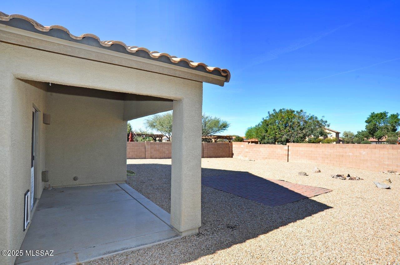 San Lucas Block 11 - Residential Lease