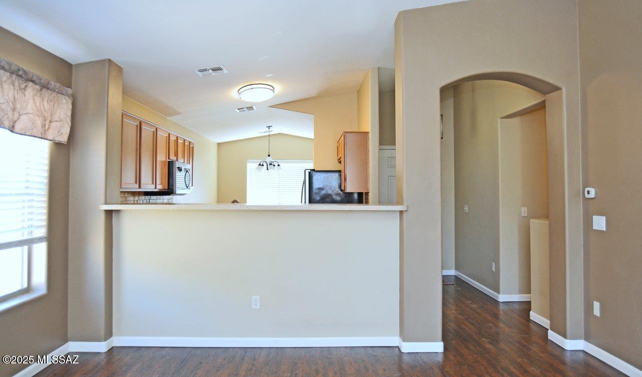 San Lucas Block 11 - Residential Lease