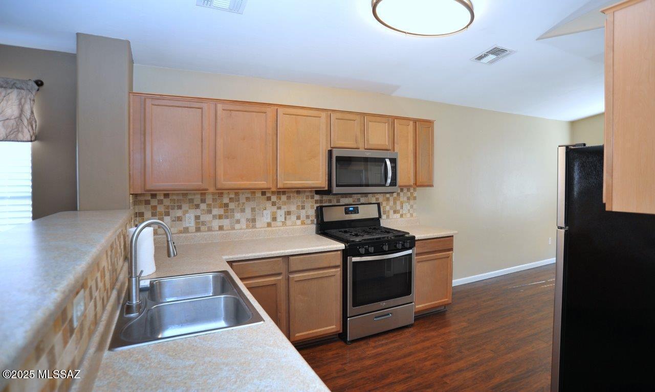 San Lucas Block 11 - Residential Lease