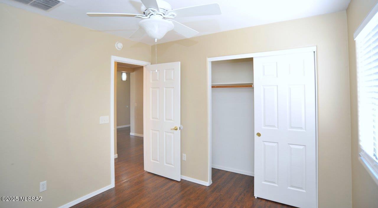 San Lucas Block 11 - Residential Lease