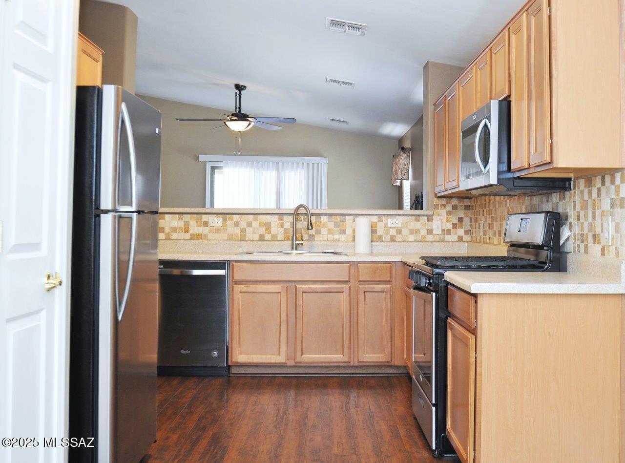 San Lucas Block 11 - Residential Lease