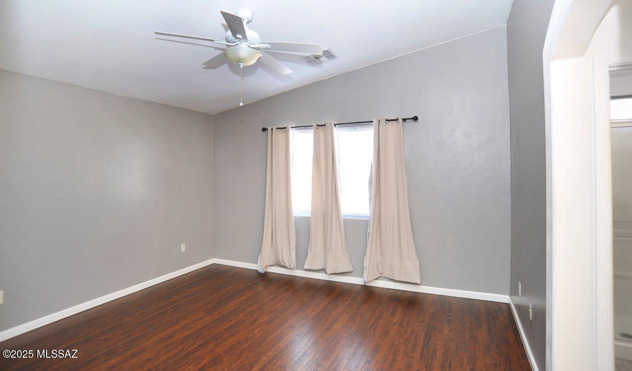 San Lucas Block 11 - Residential Lease