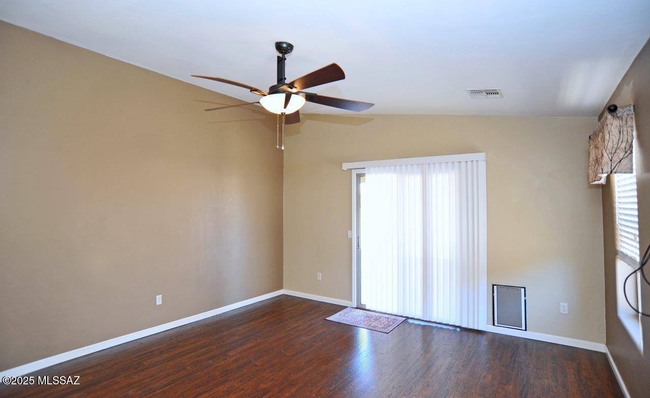 San Lucas Block 11 - Residential Lease