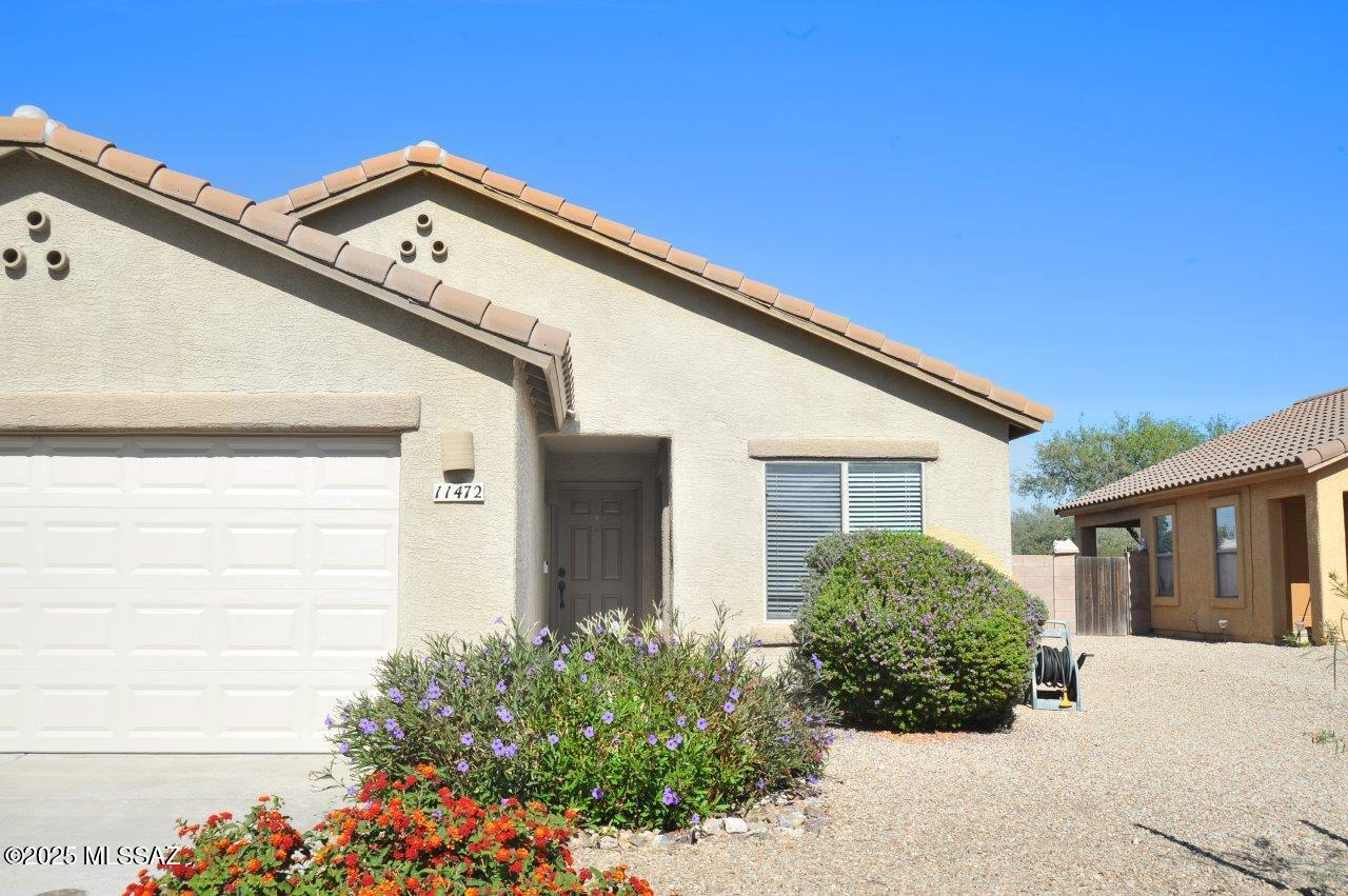 San Lucas Block 11 - Residential Lease