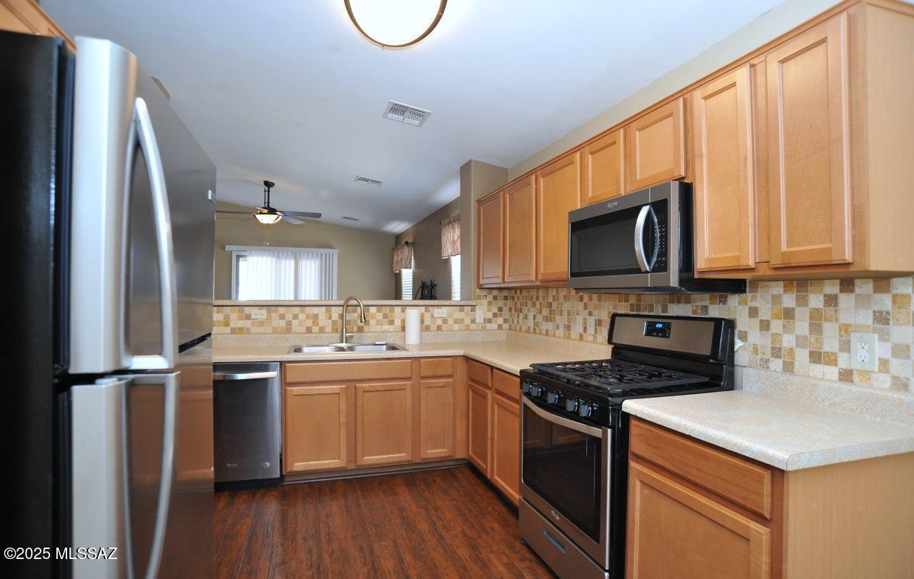 San Lucas Block 11 - Residential Lease