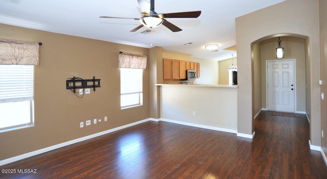 San Lucas Block 11 - Residential Lease