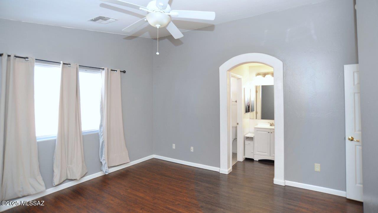 San Lucas Block 11 - Residential Lease