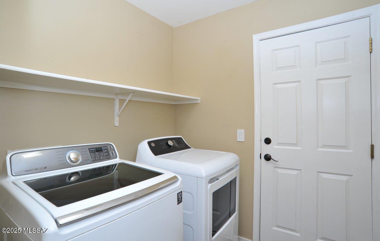 San Lucas Block 11 - Residential Lease