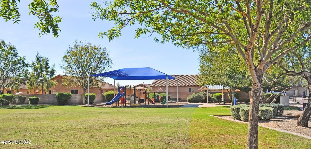San Lucas Block 11 - Residential Lease