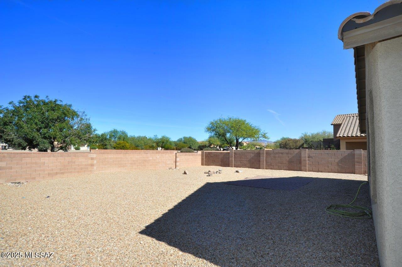 San Lucas Block 11 - Residential Lease