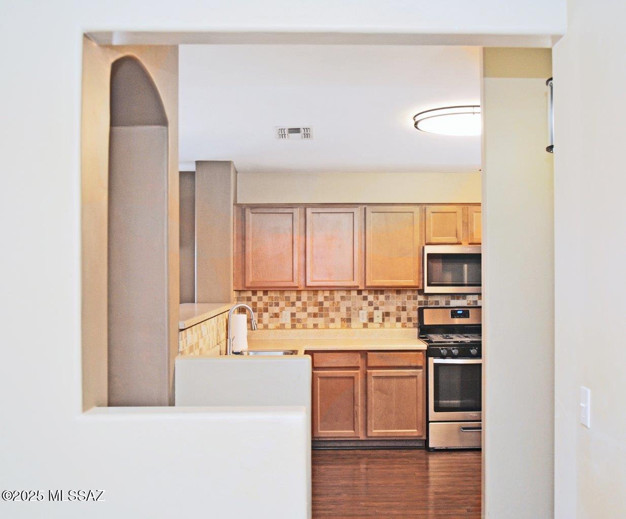 San Lucas Block 11 - Residential Lease