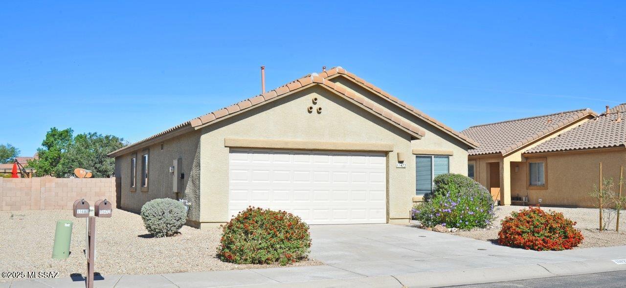 San Lucas Block 11 - Residential Lease