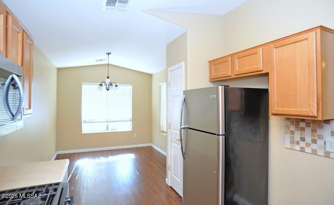 San Lucas Block 11 - Residential Lease