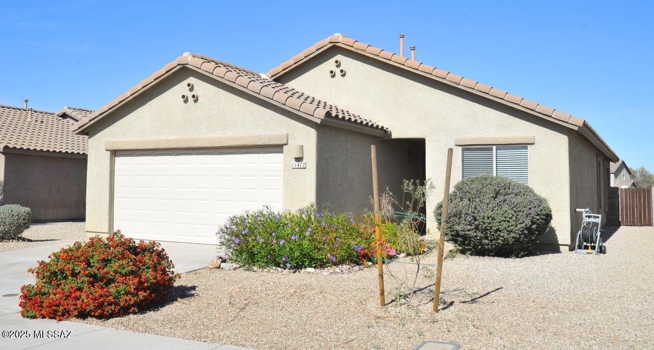 San Lucas Block 11 - Residential Lease