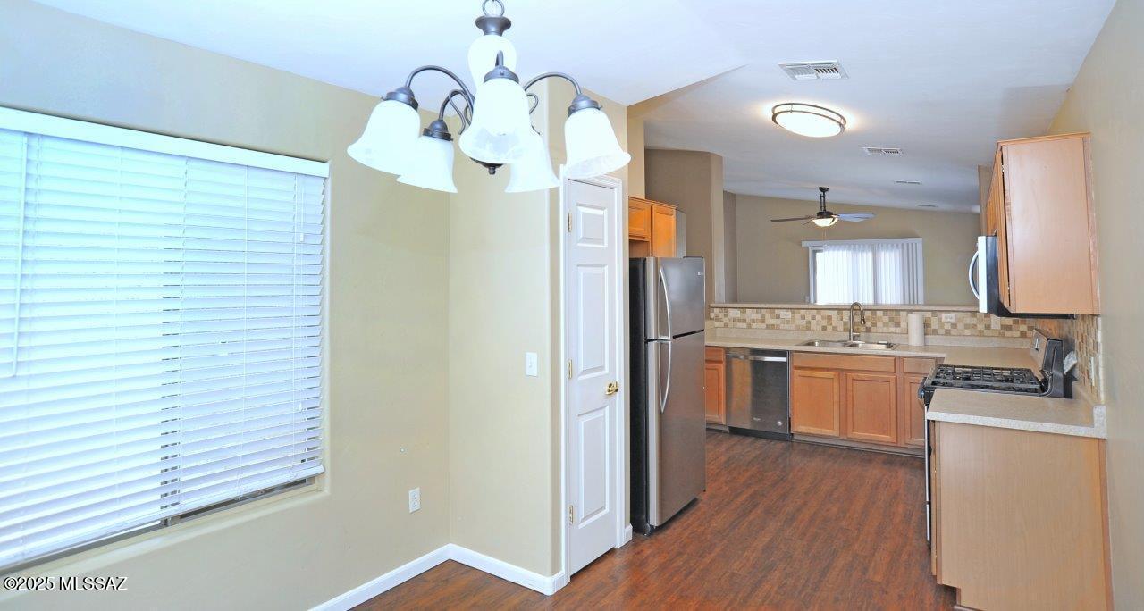 San Lucas Block 11 - Residential Lease