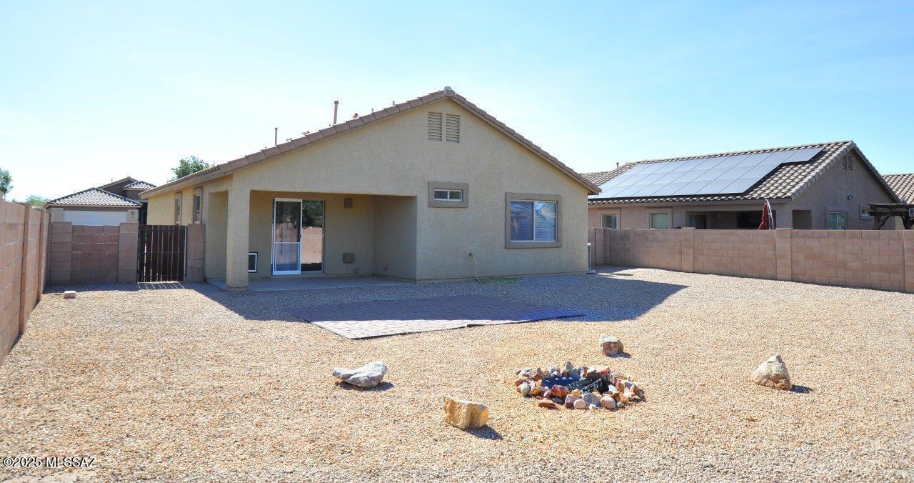 San Lucas Block 11 - Residential Lease