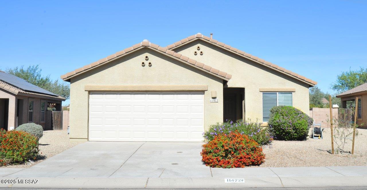 San Lucas Block 11 - Residential Lease