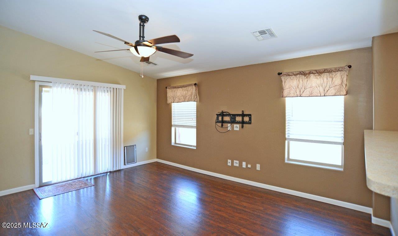 San Lucas Block 11 - Residential Lease