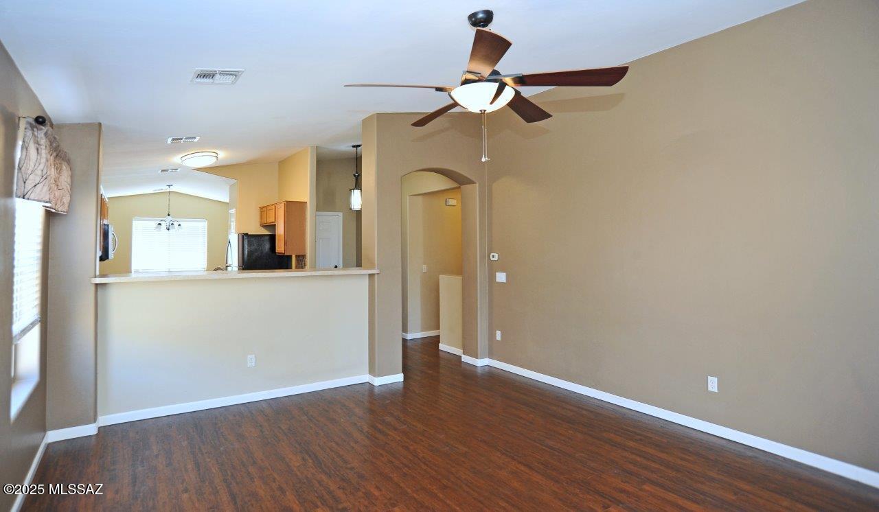 San Lucas Block 11 - Residential Lease