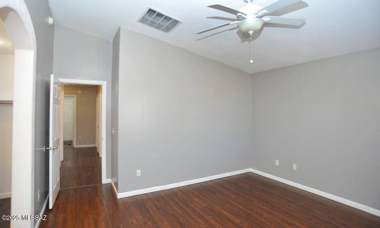 San Lucas Block 11 - Residential Lease