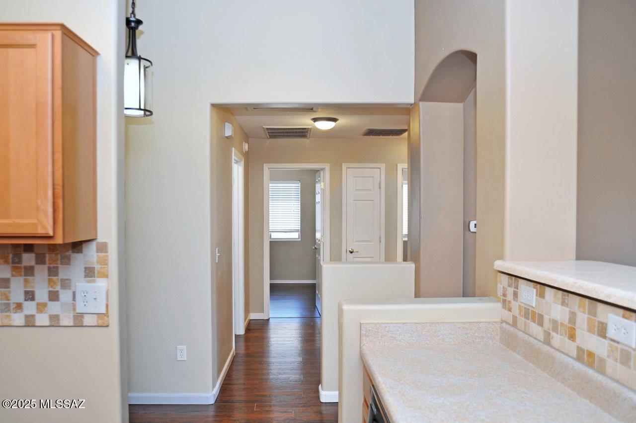 San Lucas Block 11 - Residential Lease