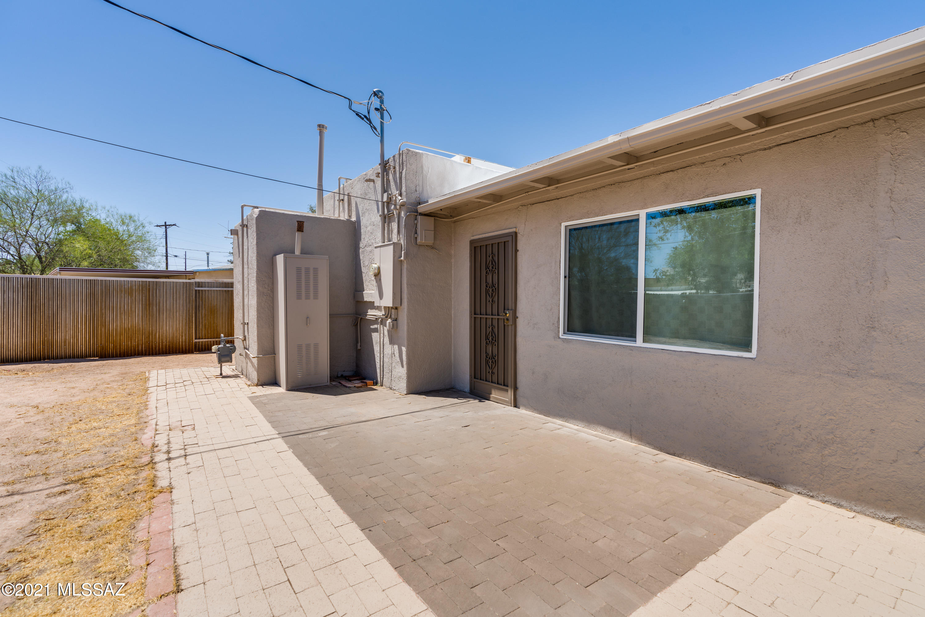 San Gabriel - Residential