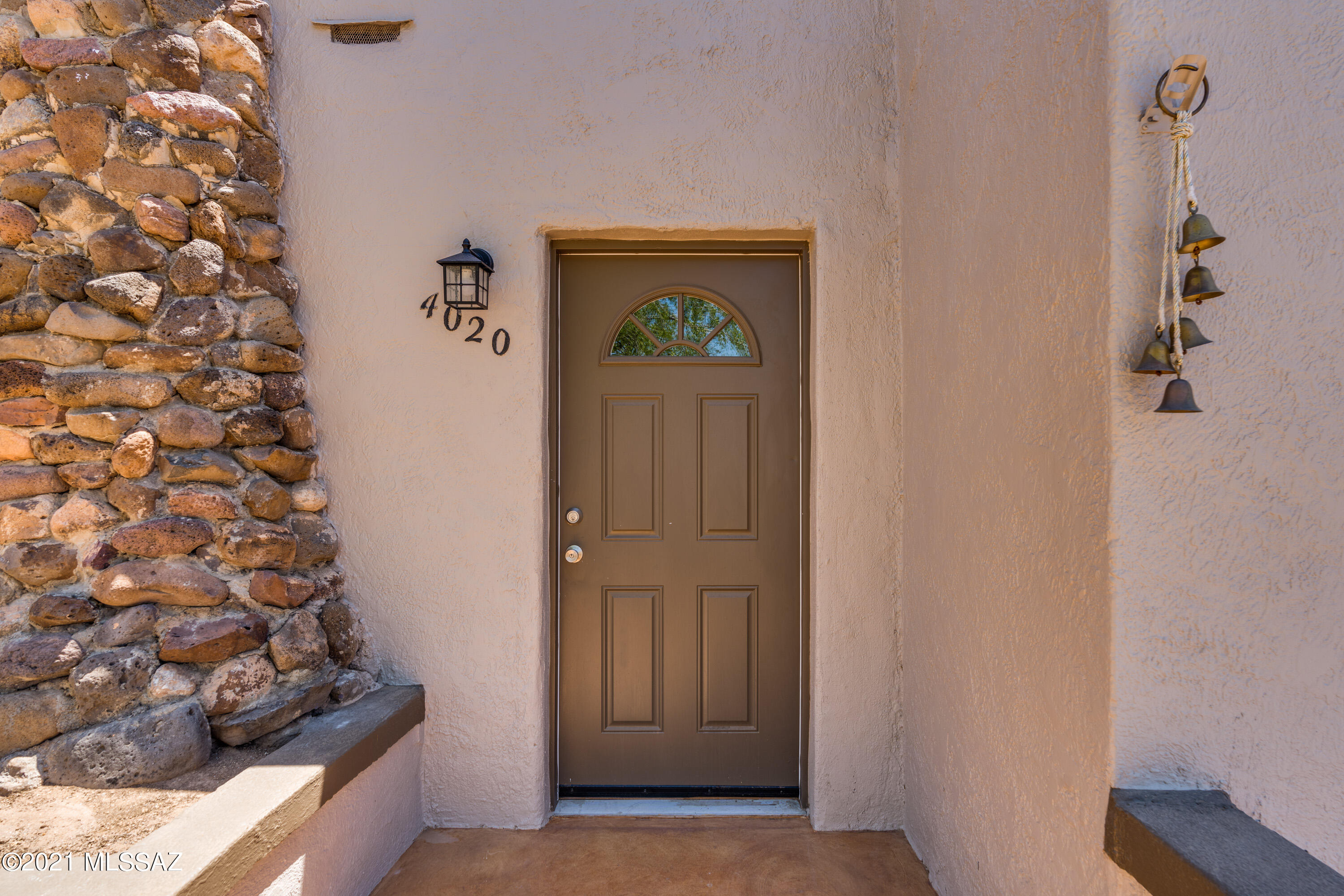 San Gabriel - Residential