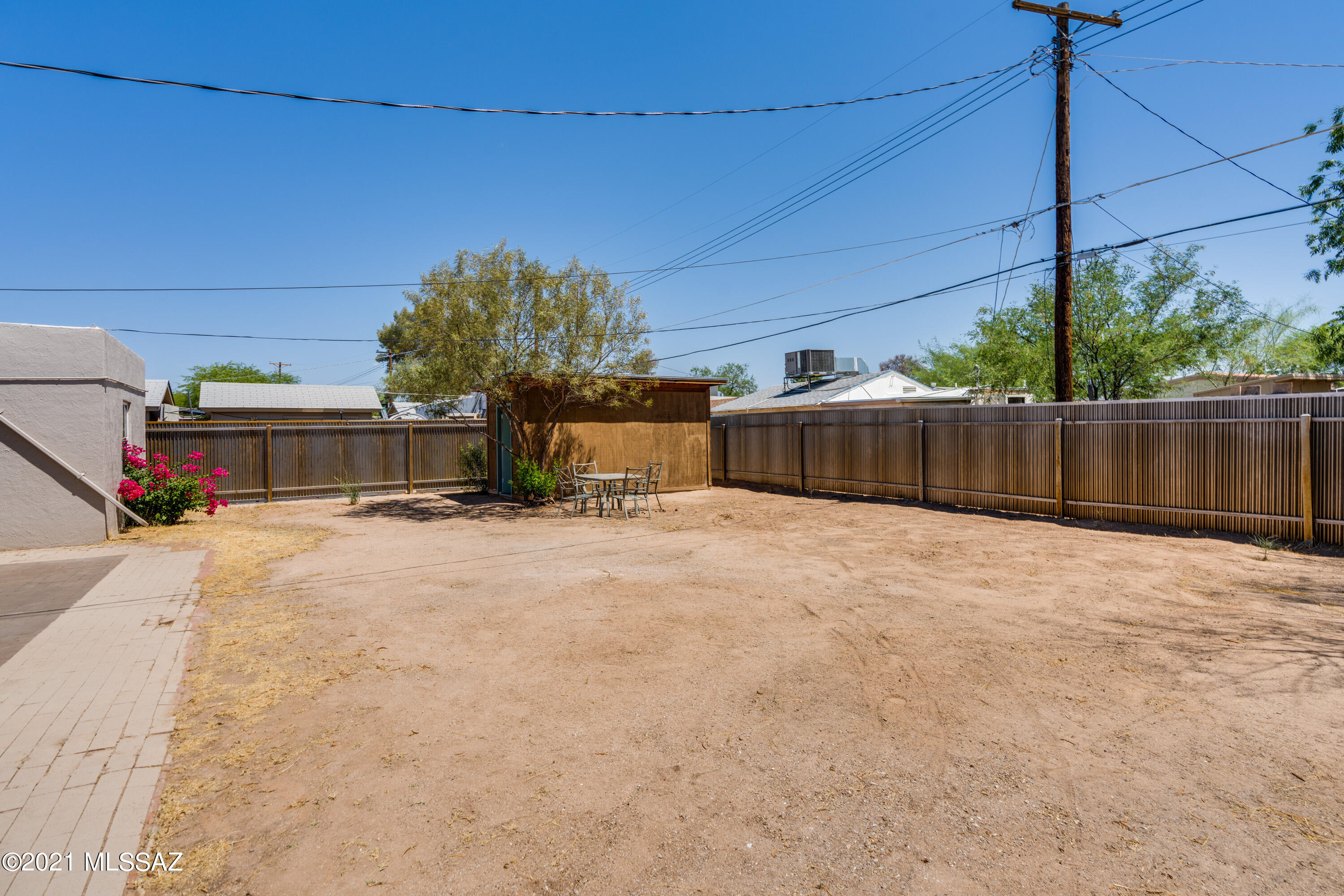 San Gabriel - Residential
