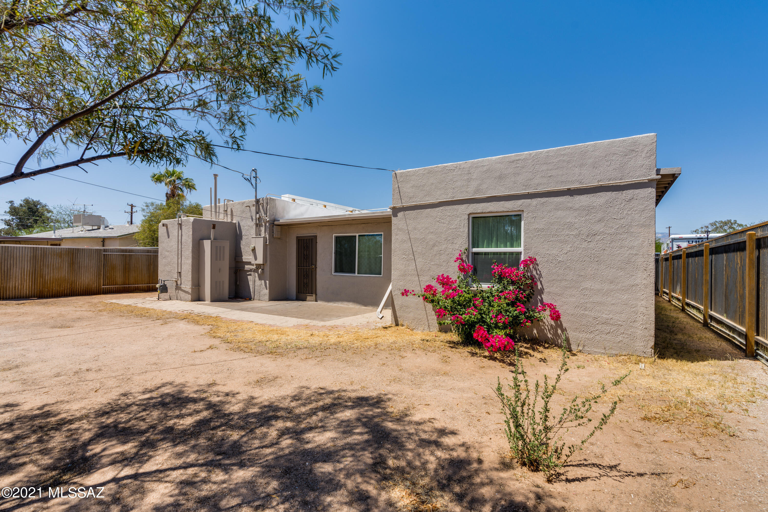 San Gabriel - Residential