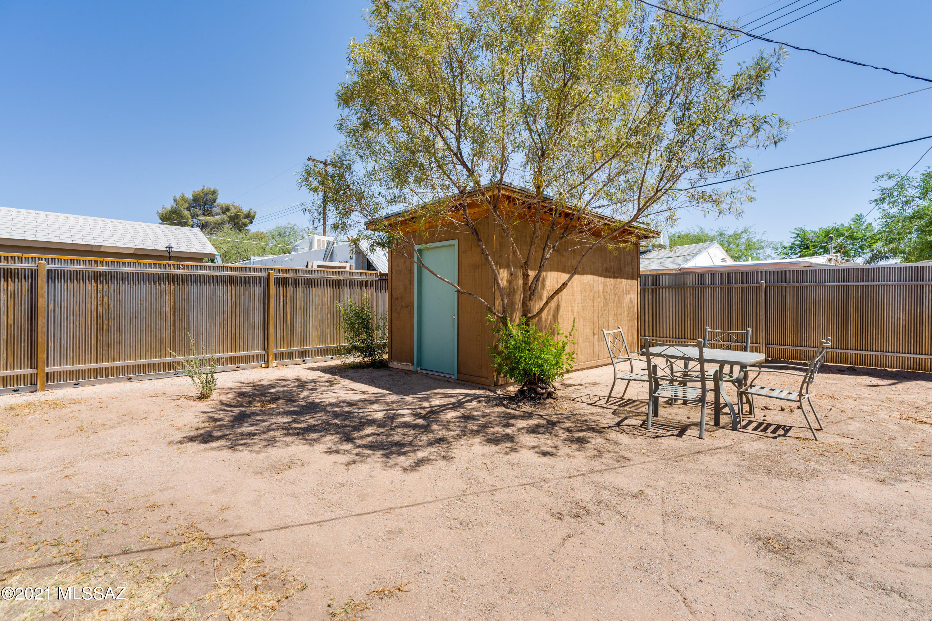 San Gabriel - Residential