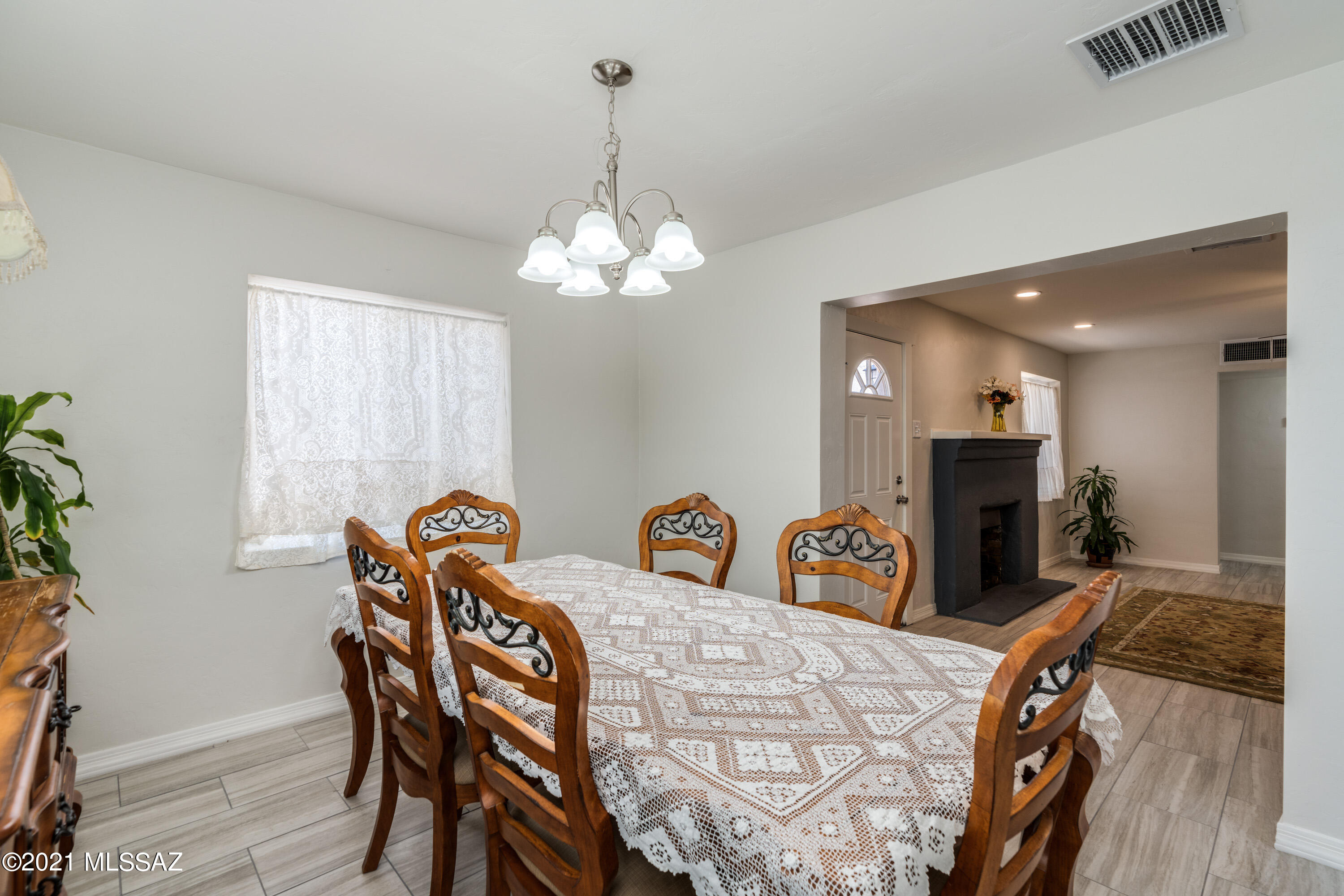 San Gabriel - Residential
