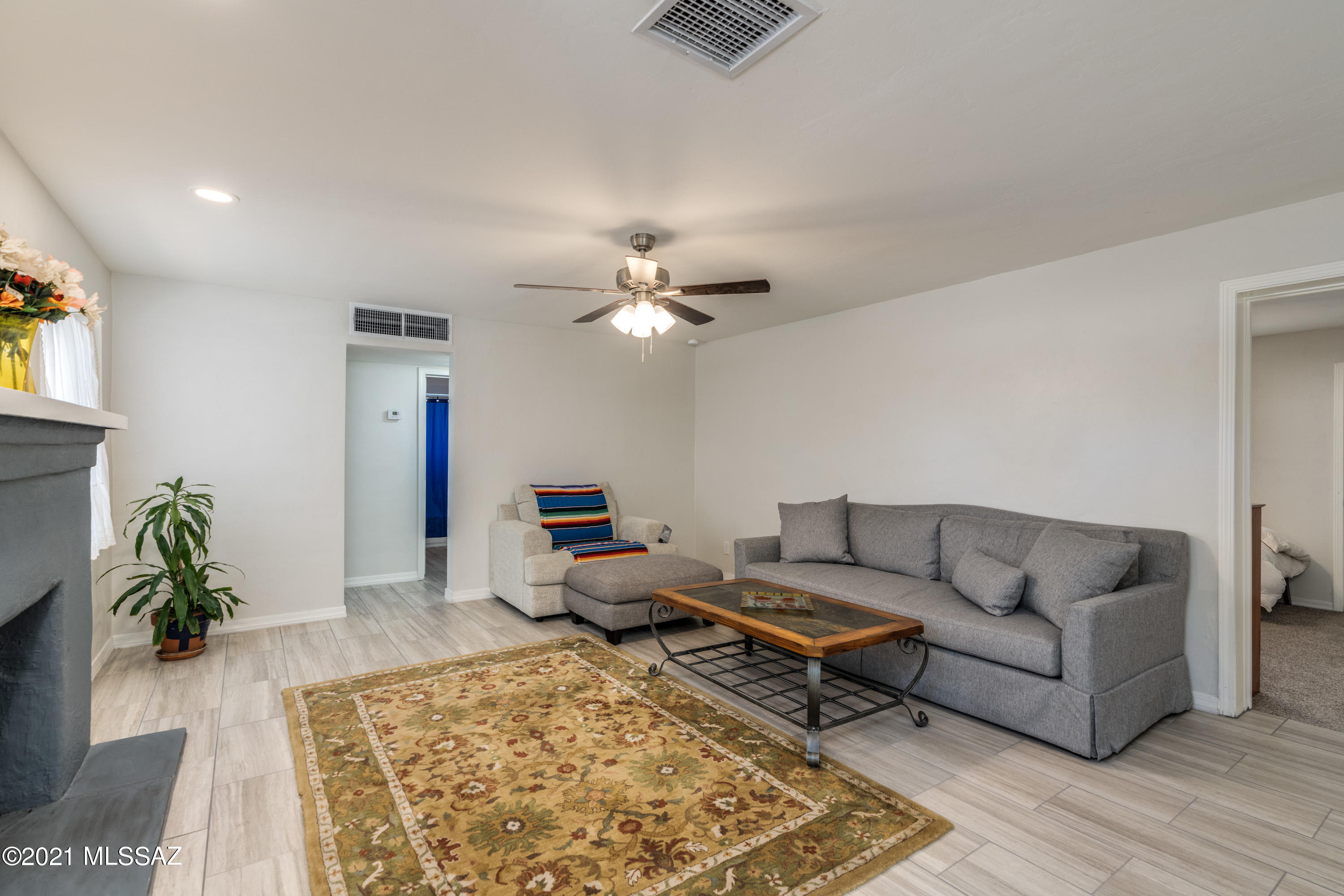 San Gabriel - Residential