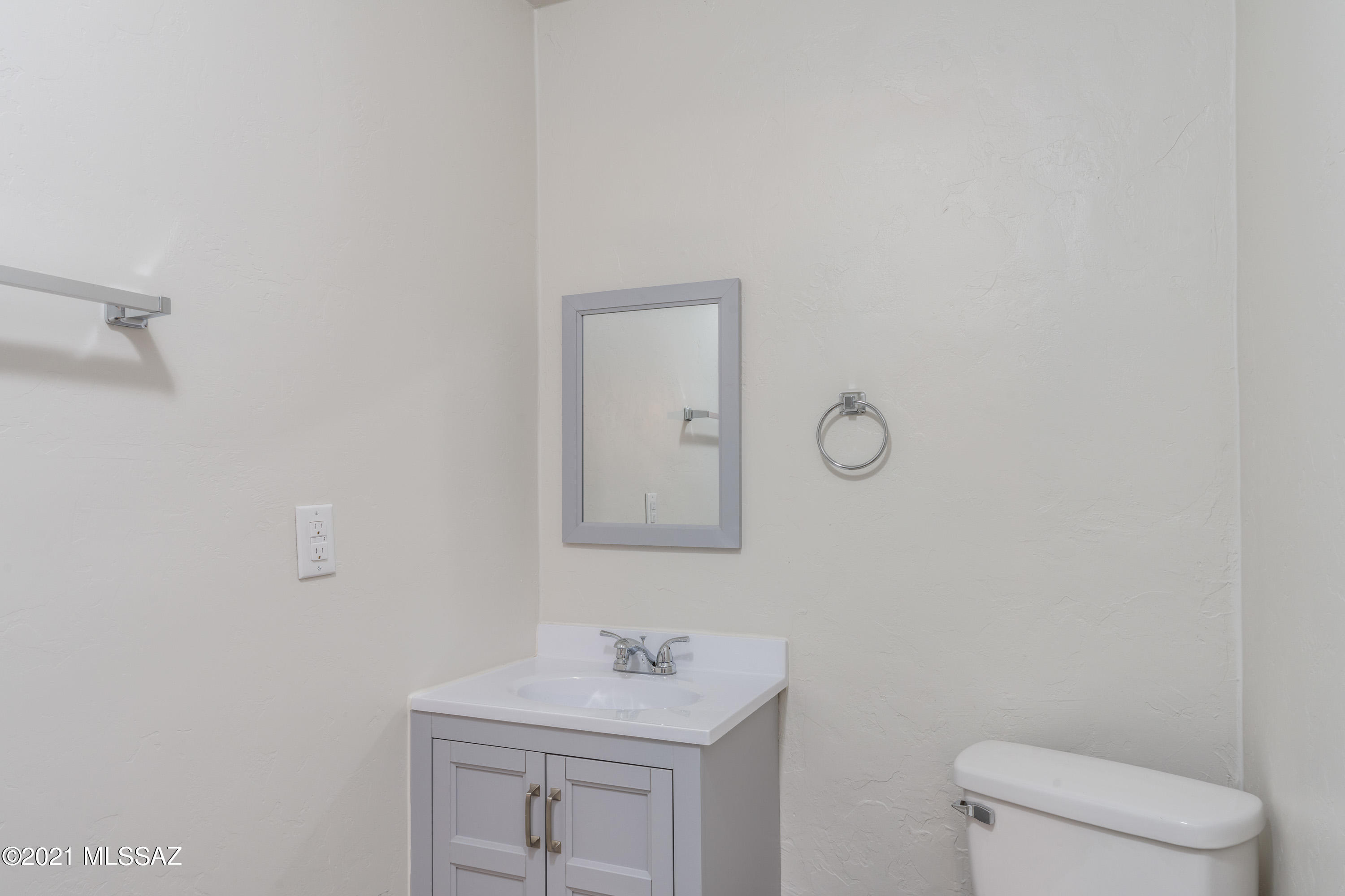 San Gabriel - Residential