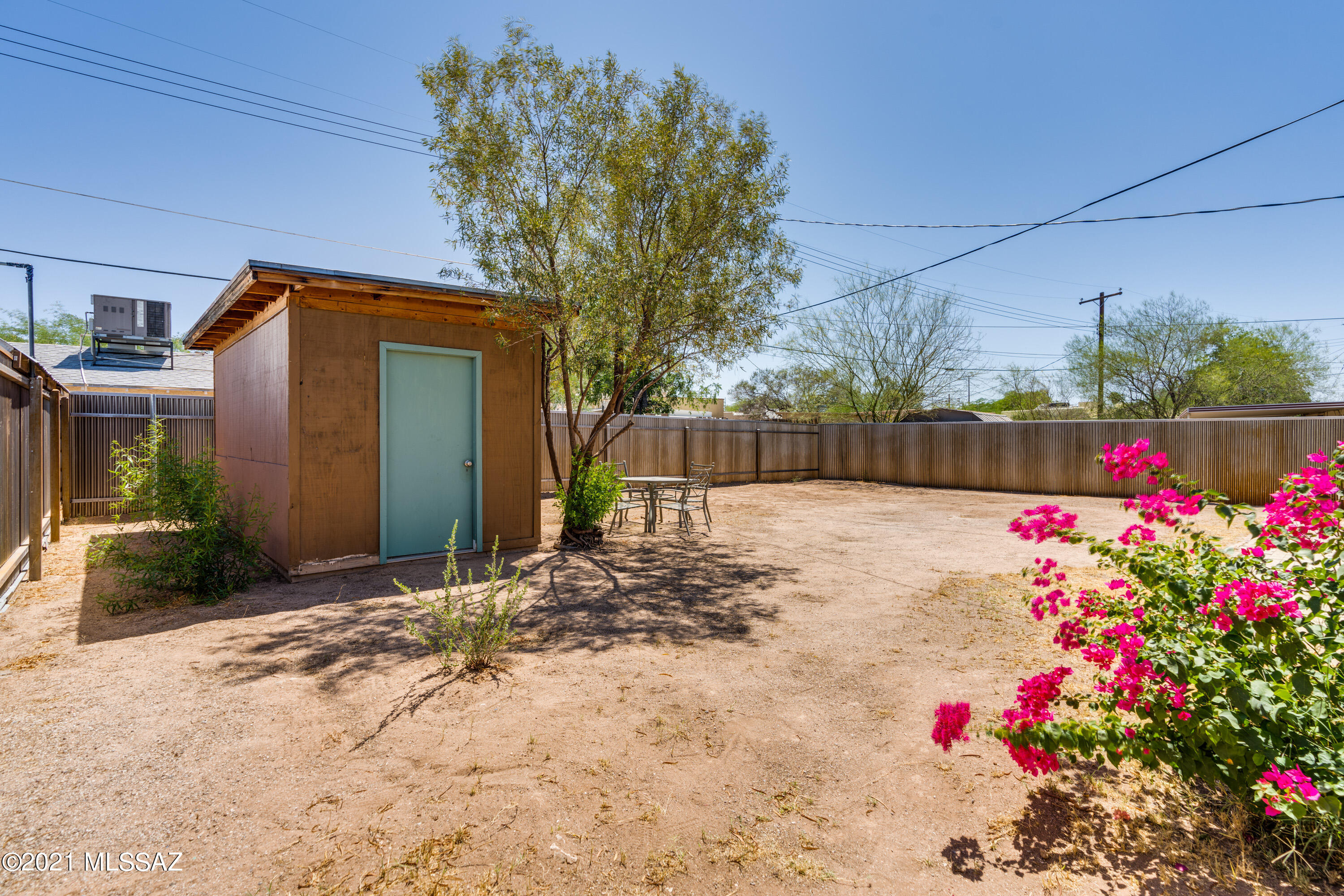 San Gabriel - Residential