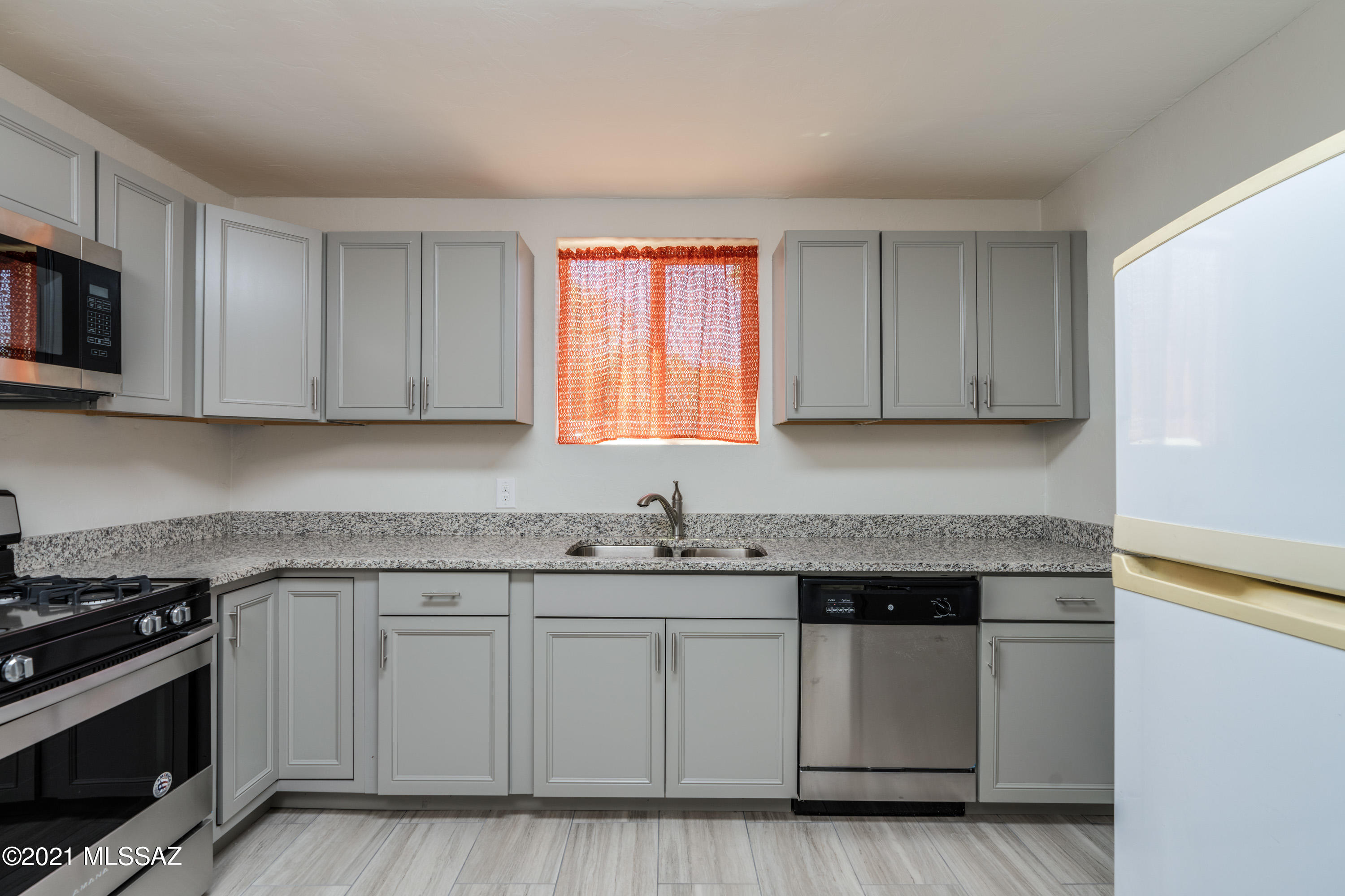 San Gabriel - Residential