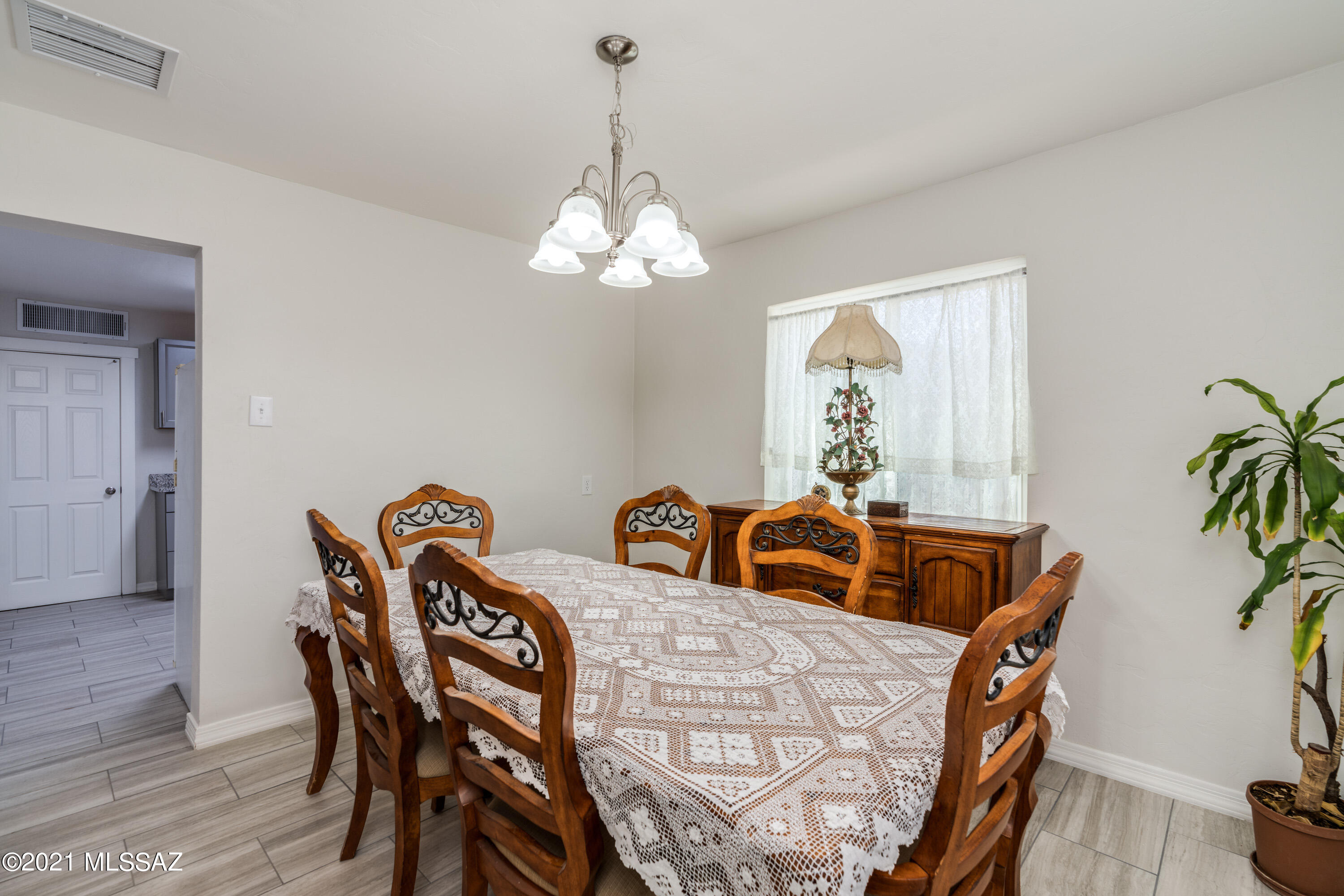 San Gabriel - Residential