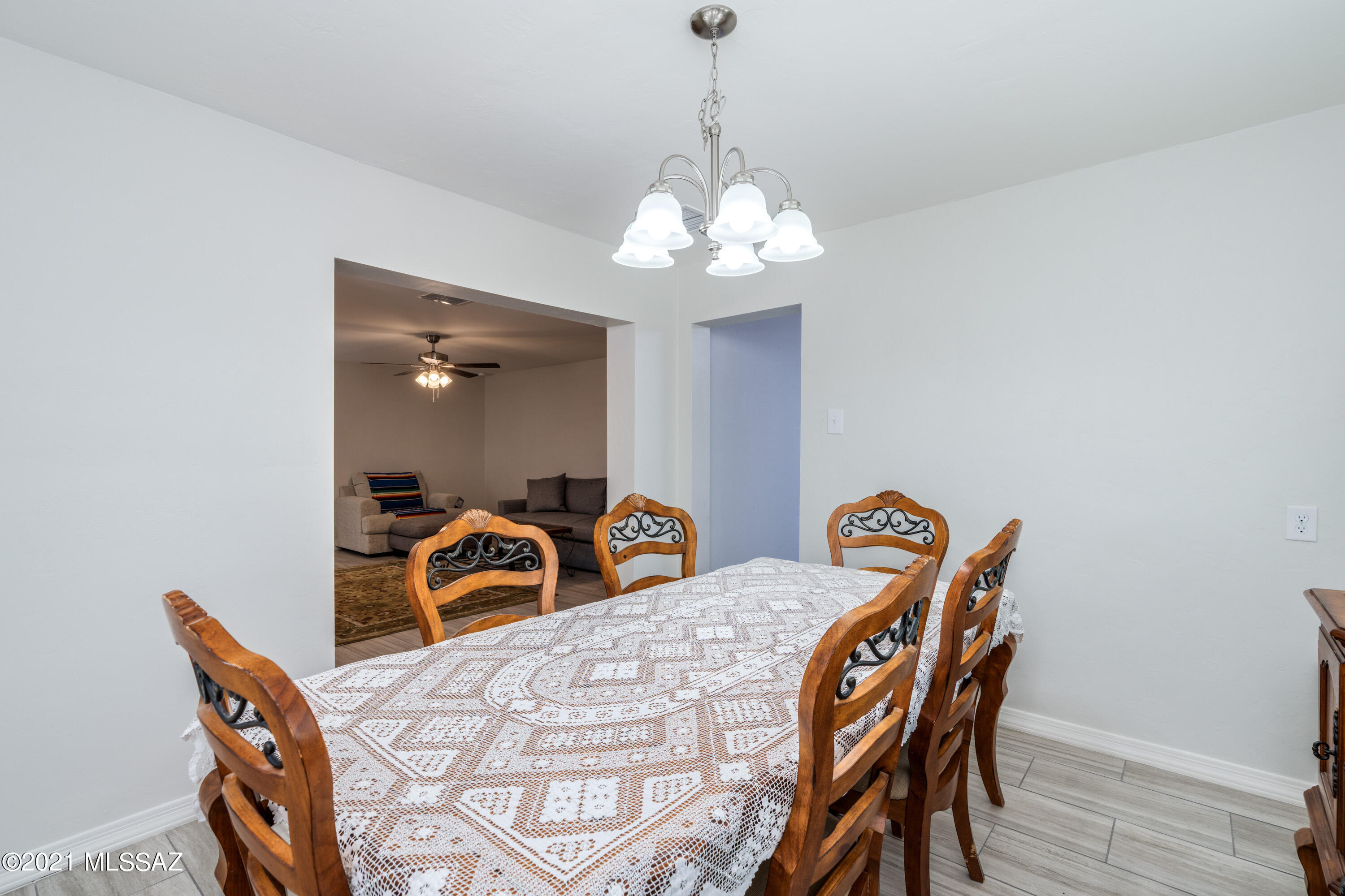 San Gabriel - Residential