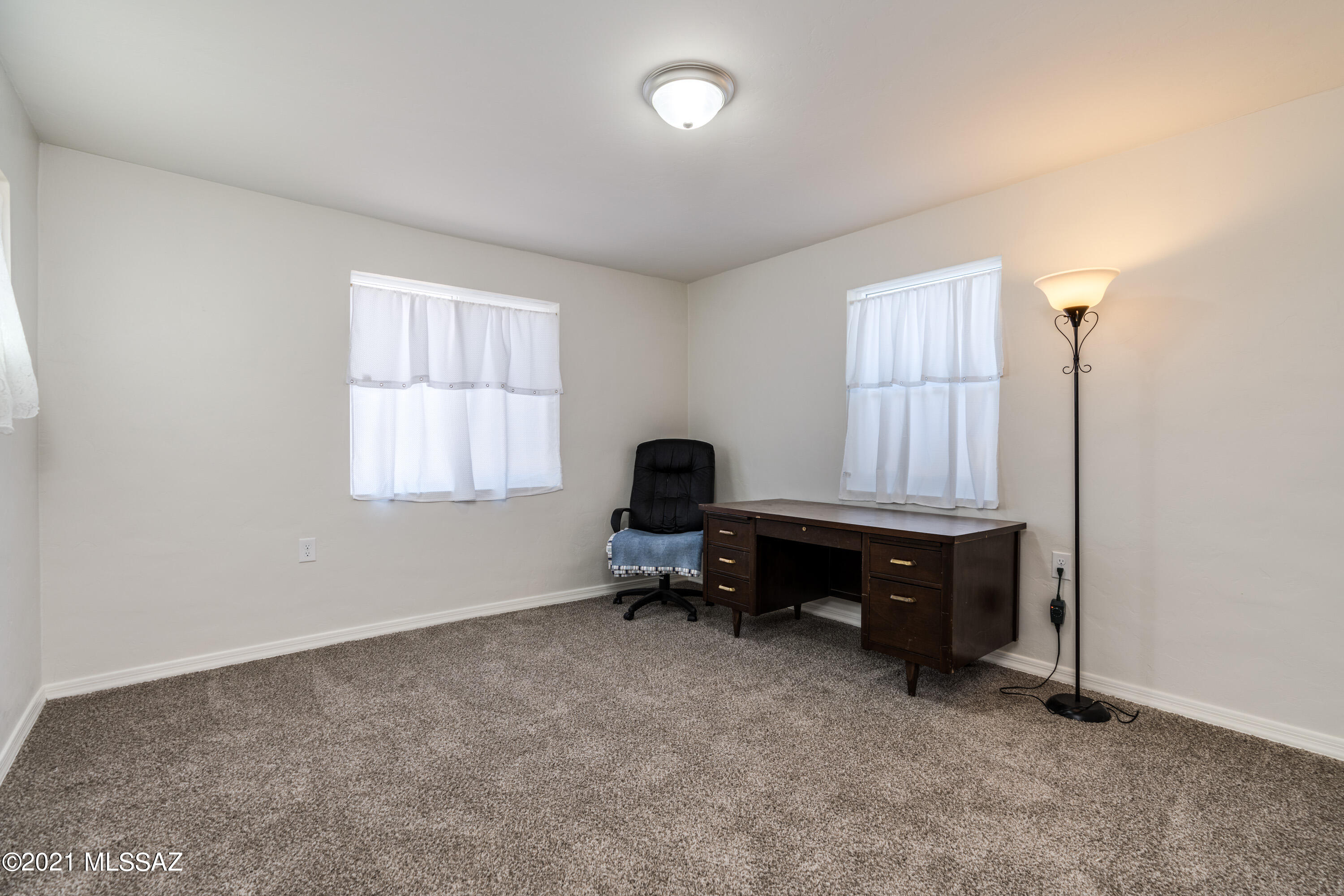 San Gabriel - Residential