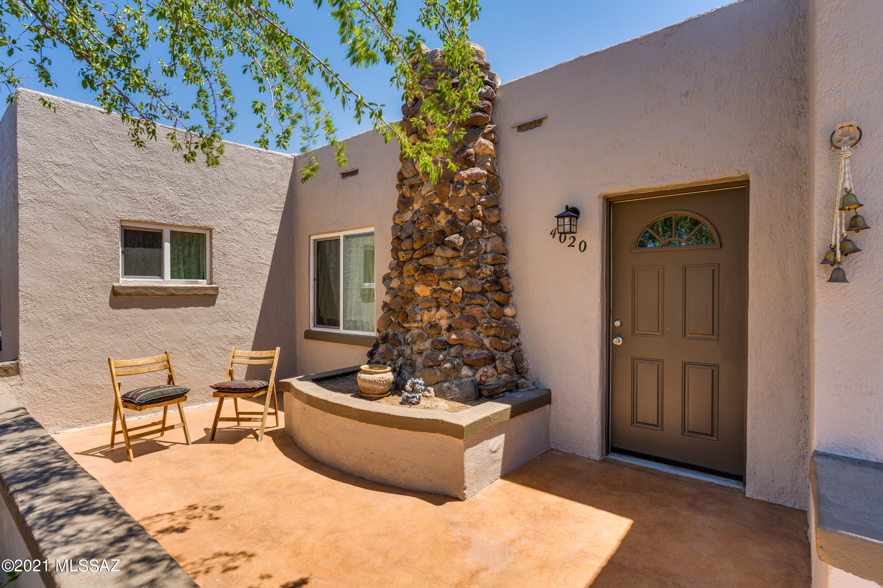 San Gabriel - Residential