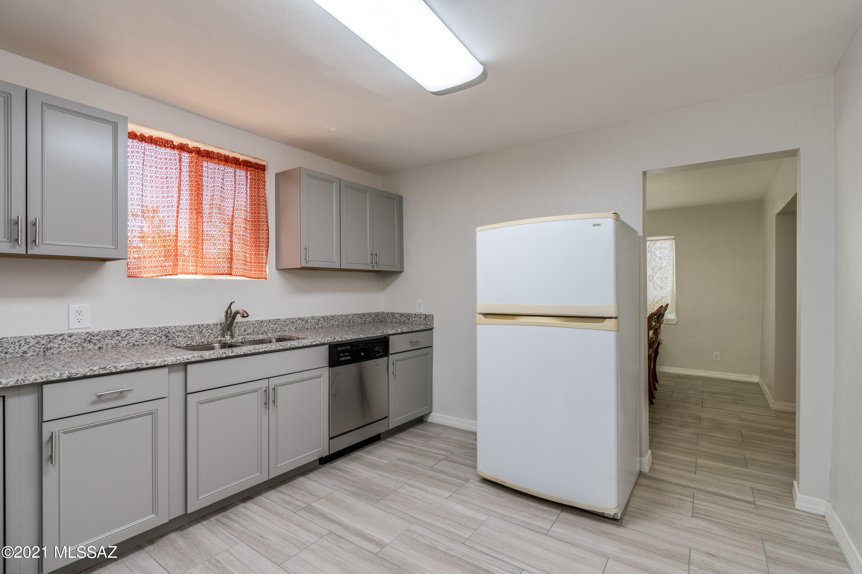 San Gabriel - Residential