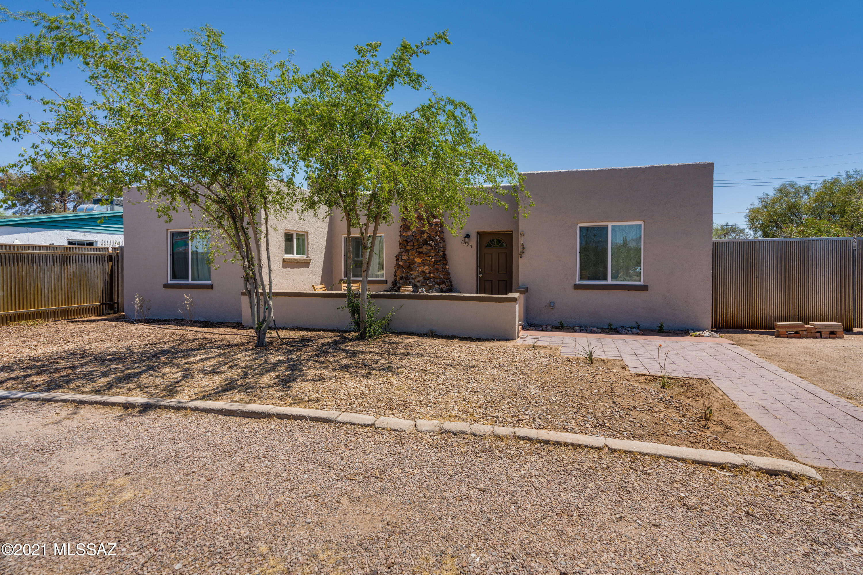 San Gabriel - Residential