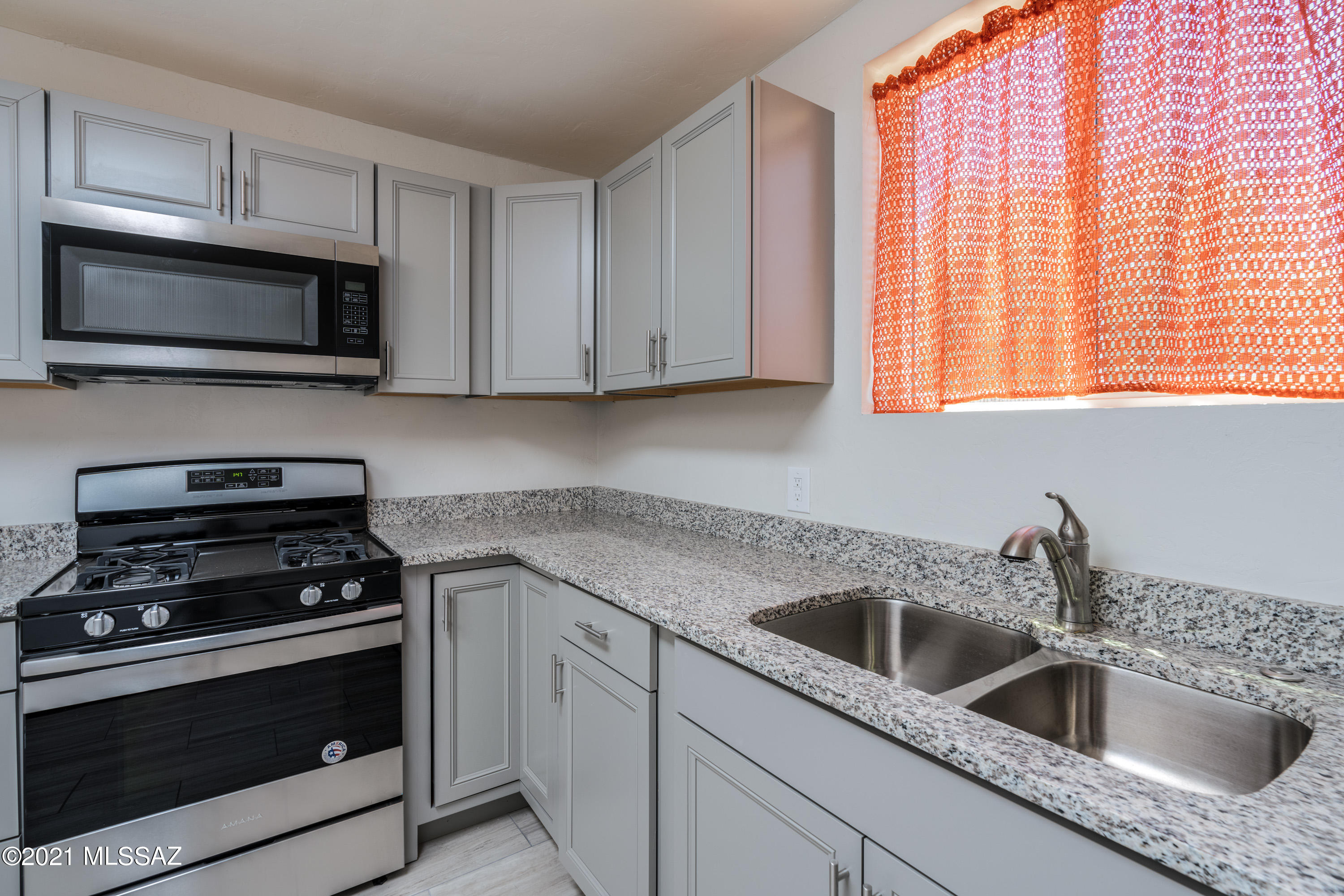 San Gabriel - Residential