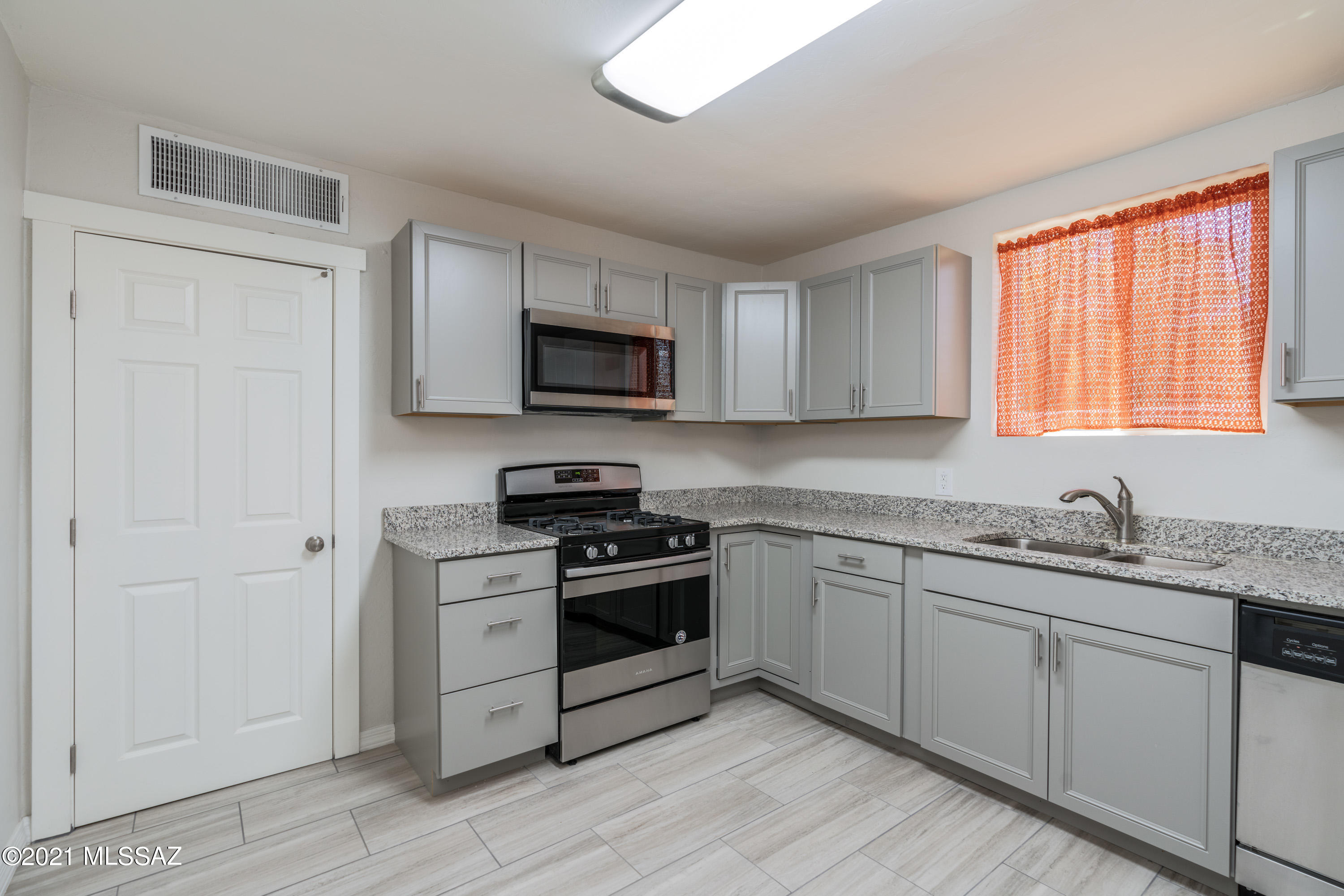 San Gabriel - Residential